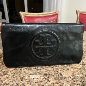 Tory Burch clutch